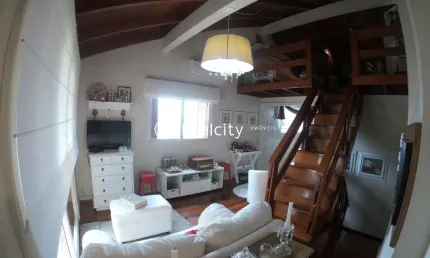 Cobertura com 3 quartos à venda na monte negro, 30, cidade alta, bento gonçalves por r$ 950.000