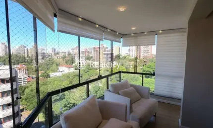 Apartamento com 3 quartos à venda na doutor casagrande, 158, cidade alta, bento gonçalves por r$ 920.000