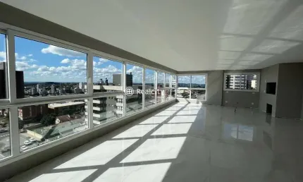 Apartamento com 3 quartos à venda na senador joaquim pedro salgado filho, 1, são bento, bento gonçalves por r$ 2.154.000