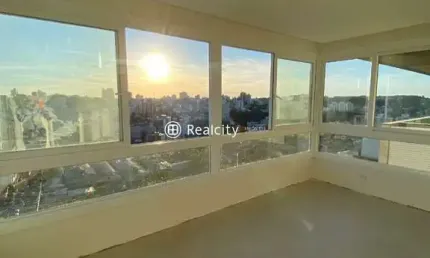 Apartamento com 3 quartos à venda na rua assis brasil, 833, são francisco, bento gonçalves por r$ 983.000