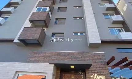 Apartamento com 2 quartos à venda na rua assis brasil, 833, são francisco, bento gonçalves por r$ 740.000
