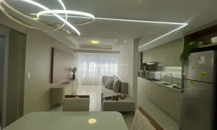 Apartamento com 2 quartos à venda na maximiliano sonza, 252, universitário, bento gonçalves por r$ 660.000