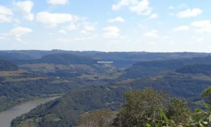 Terreno em condomínio fechado à venda na rst-470, 1, são valentin, bento gonçalves por r$ 900.000