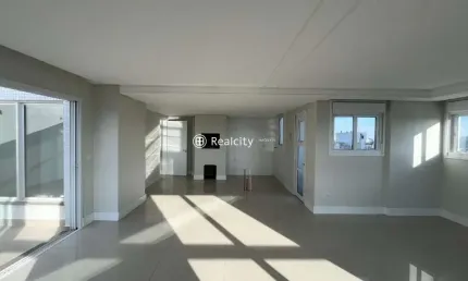 Cobertura com 3 quartos à venda na general goes monteiro, 620, são francisco, bento gonçalves por r$ 1.690.000