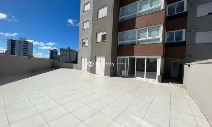 Apartamento com 3 quartos à venda na vitória, 88, cidade alta, bento gonçalves por r$ 1.475.000