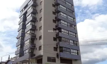 Apartamento com 3 quartos à venda na rua goiânia, 785, botafogo, bento gonçalves por r$ 805.000