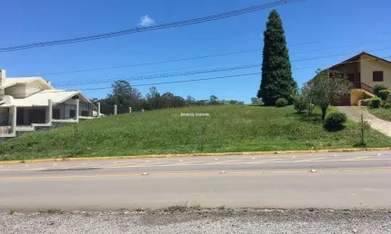 Terreno em condomínio fechado à venda na rua buarque de macedo, 1, são paulo, carlos barbosa por r$ 610.000