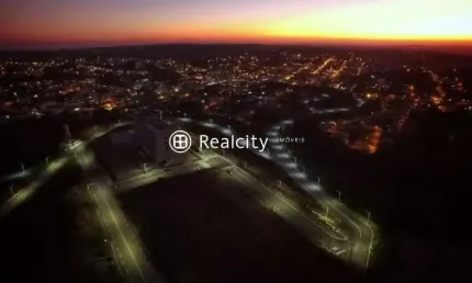 Terreno em condomínio fechado à venda na rua a, 138, ferroviário, garibaldi por r$ 289.000