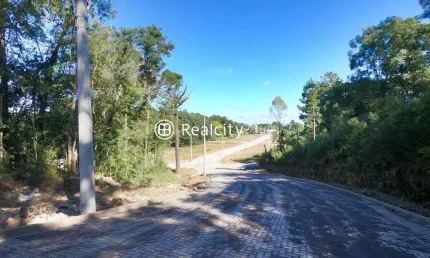 Terreno à venda na rua joao goulart, 62, brasilia, garibaldi por r$ 229.000