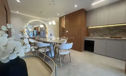 Apartamento com 2 quartos à venda na rua treze de maio, 539, centro, bento gonçalves por r$ 1.297.000