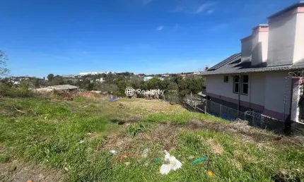 Terreno à venda na joão missagia, 4, são roque, bento gonçalves por r$ 485.000