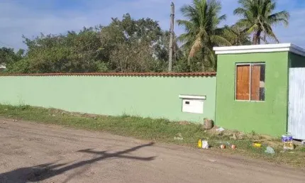 Terreno em vargem grande por rs 15.000,00 + 45x1.000,00 - 120 m2 - rua josé leite lopes