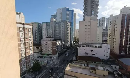 Seu novo lar na pompéia! apartamento mobiliado a uma quadra da praia !! pacote fechado! r$ 2.700,00 viva o melhor de santos neste apartamento!