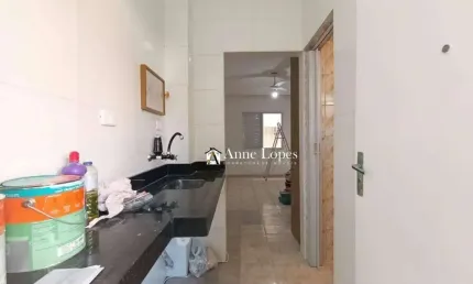 Sala living reformada na ponta da praia!! pra você que quer investir ou morar!! aqui na anne lopes corretora!!