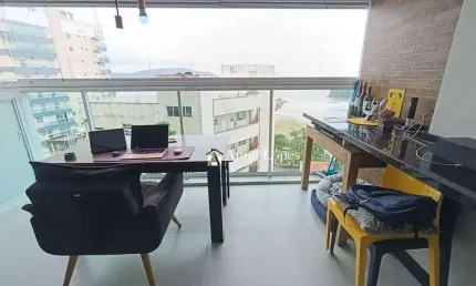 Ótima oportunidade de locação no josé menino, santos!