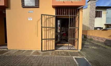 Apartamento para venda em cidreira, salinas, 1 dormitório, 1 banheiro