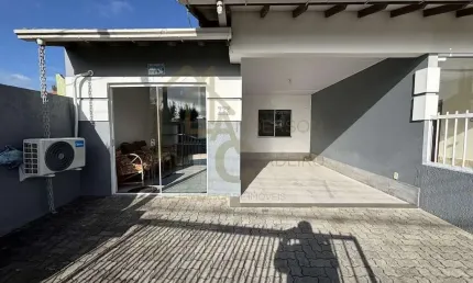 Casa para venda em cidreira, nazaré, 2 dormitórios, 1 suíte, 1 banheiro, 1 vaga