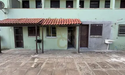 Apartamento para venda em cidreira, salinas, 1 dormitório, 1 banheiro