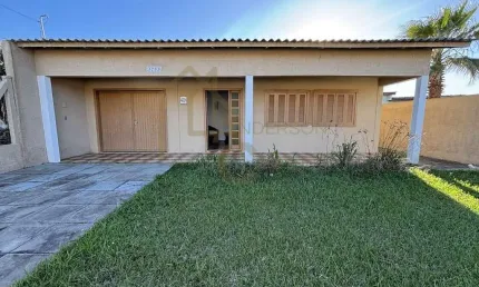 Casa 3 dormitórios para venda em cidreira, salinas, 3 dormitórios, 1 banheiro, 1 vaga