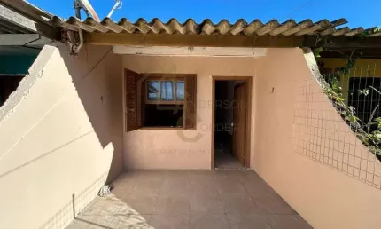 Apartamento para venda em cidreira, salinas, 2 dormitórios, 1 banheiro