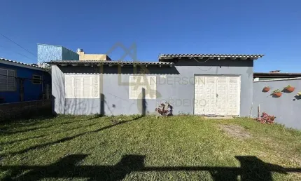 Casa 3 dormitórios para venda em cidreira, centro, 3 dormitórios, 1 banheiro, 1 vaga
