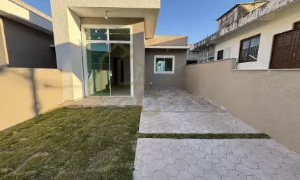 Casa 2 dormitórios para venda em cidreira, salinas, 2 dormitórios, 1 suíte, 1 banheiro, 1 vaga