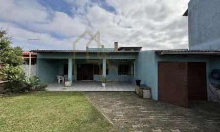 Casa para venda em cidreira, centro, 4 dormitórios, 1 suíte, 2 banheiros, 1 vaga