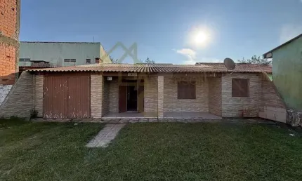 Casa 3 dormitórios para venda em cidreira, salinas, 3 dormitórios, 2 banheiros, 1 vaga