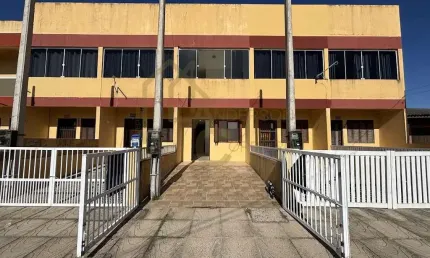 Sobrado para venda em cidreira, centro, 2 dormitórios, 1 suíte, 2 banheiros, 1 vaga