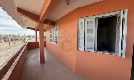 Apartamento 2 dormitórios para venda em cidreira, centro, 2 dormitórios, 1 banheiro, 1 vaga