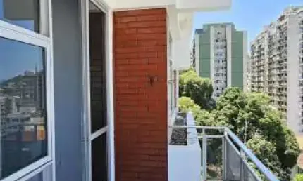 Apartamento com 1 quarto à venda na rua marechal mascarenhas de morais, copacabana, rio de janeiro, 86 m2 por r$ 910.000