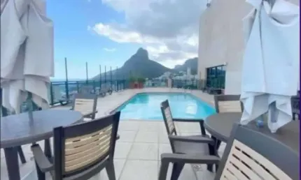 Apartamento com 1 quarto à venda na rua joão líra, leblon, rio de janeiro, 40 m2 por r$ 1.900.000