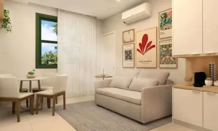 Apartamento com 1 quarto à venda na rua décio vilares, copacabana, rio de janeiro, 36 m2 por r$ 896.000