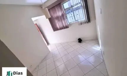 Apartamento com 2 quartos à venda na rua santa cristina, glória, rio de janeiro, 60 m2 por r$ 380.000