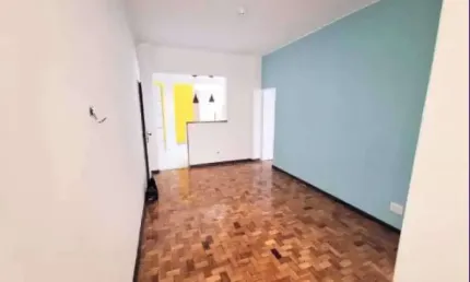 Apartamento com 2 quartos à venda na rua mariz e barros, tijuca, rio de janeiro, 75 m2 por r$ 325.000