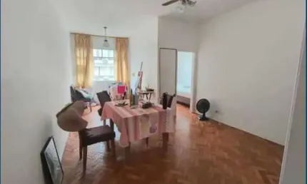 Apartamento com 2 quartos à venda na rua ministro alfredo valadão, copacabana, rio de janeiro, 70 m2 por r$ 690.000