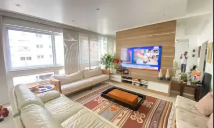 Apartamento com 3 quartos à venda na rua tonelero, copacabana, rio de janeiro, 235 m2 por r$ 1.890.000
