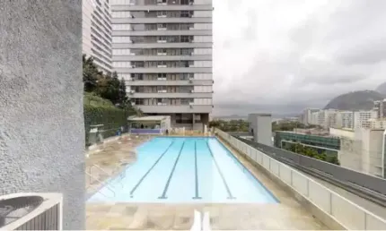 Apartamento com 3 quartos à venda na rua general goes monteiro, botafogo, rio de janeiro, 90 m2 por r$ 900.000