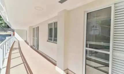 Apartamento com 3 quartos à venda na rua carvalho azevedo, lagoa, rio de janeiro, 116 m2 por r$ 1.850.000
