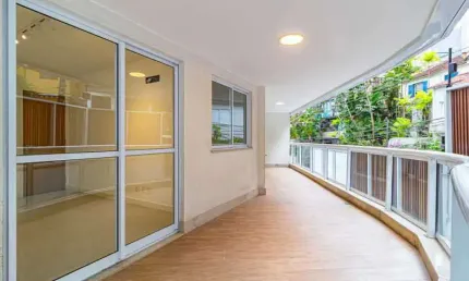 Apartamento com 3 quartos à venda na rua carvalho azevedo, lagoa, rio de janeiro, 109 m2 por r$ 1.715.000