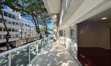 Apartamento com 3 quartos à venda na rua josé linhares, leblon, rio de janeiro, 220 m2 por r$ 5.980.000