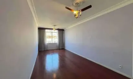 Apartamento com 3 quartos à venda na rua das laranjeiras, laranjeiras, rio de janeiro, 95 m2 por r$ 800.000