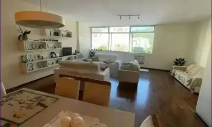 Apartamento com 3 quartos à venda na rua professor álvaro rodrigues, botafogo, rio de janeiro, 147 m2 por r$ 900.000