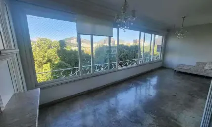 Apartamento com 4 quartos à venda na praia botafogo, botafogo, rio de janeiro, 250 m2 por r$ 2.370.000