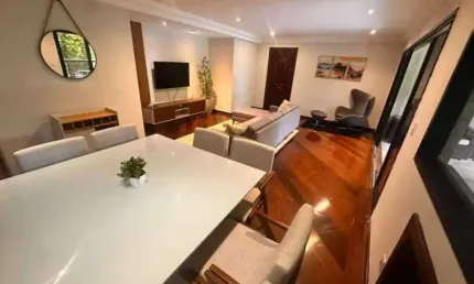 Apartamento com 4 quartos à venda na rua demosthenes madureira de pinho, recreio dos bandeirantes, rio de janeiro, 180 m2 por r$ 1.290.000