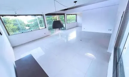 Casa com 2 quartos à venda na rua mundo novo, botafogo, rio de janeiro, 350 m2 por r$ 1.100.000