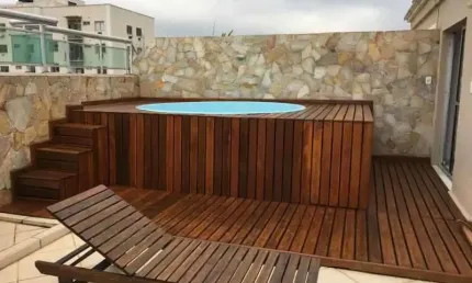 Cobertura com 4 quartos à venda na rua retiro dos artistas, pechincha, rio de janeiro, 182 m2 por r$ 545.000
