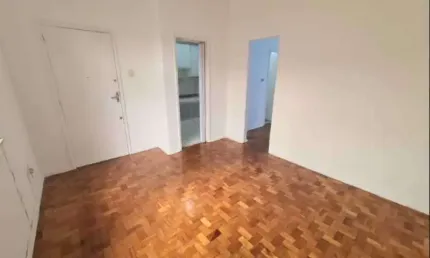 Apartamento com 1 quarto à venda na rua lauro muller, urca, rio de janeiro, 38 m2 por r$ 560.000