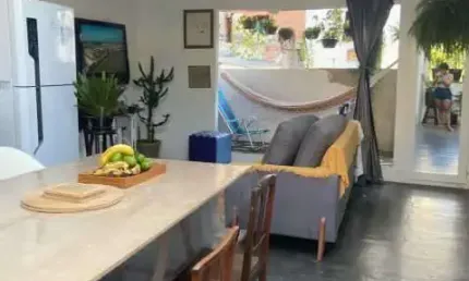Casa com 3 quartos à venda na ladeira do castro, santa teresa, rio de janeiro, 120 m2 por r$ 280.000