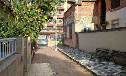 Casa com 3 quartos à venda na Rua Gonzaga Bastos, 419, Vila Isabel, Rio de Janeiro